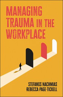 Couverture_Managing Trauma in the Workplace