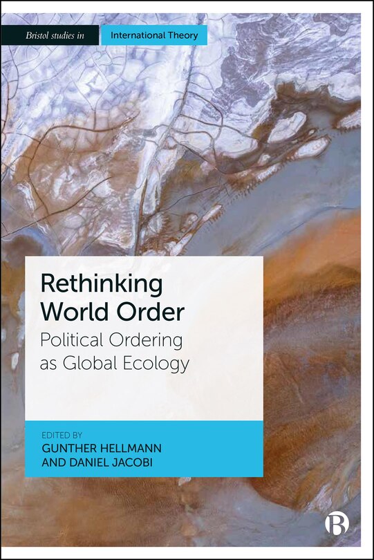 Front cover_Rethinking World Order