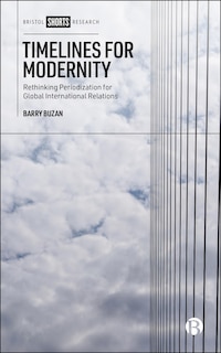 Front cover_Timelines for Modernity