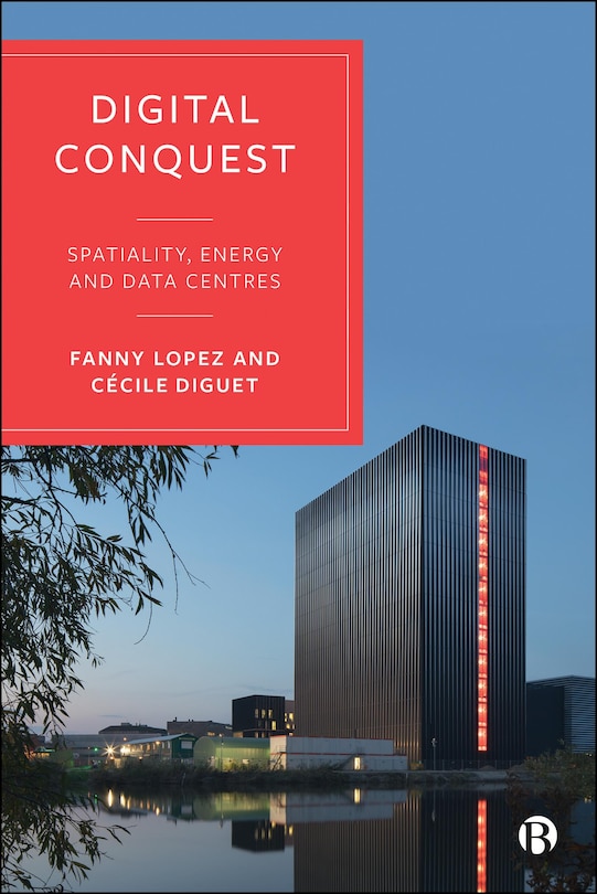 Front cover_Digital Conquest