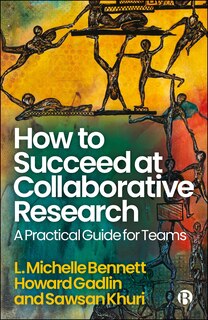 Couverture_How to Succeed at Collaborative Research