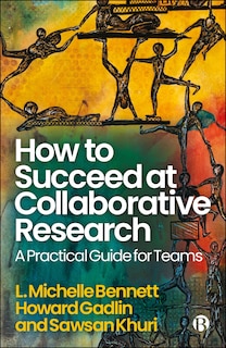 Couverture_How to Succeed at Collaborative Research