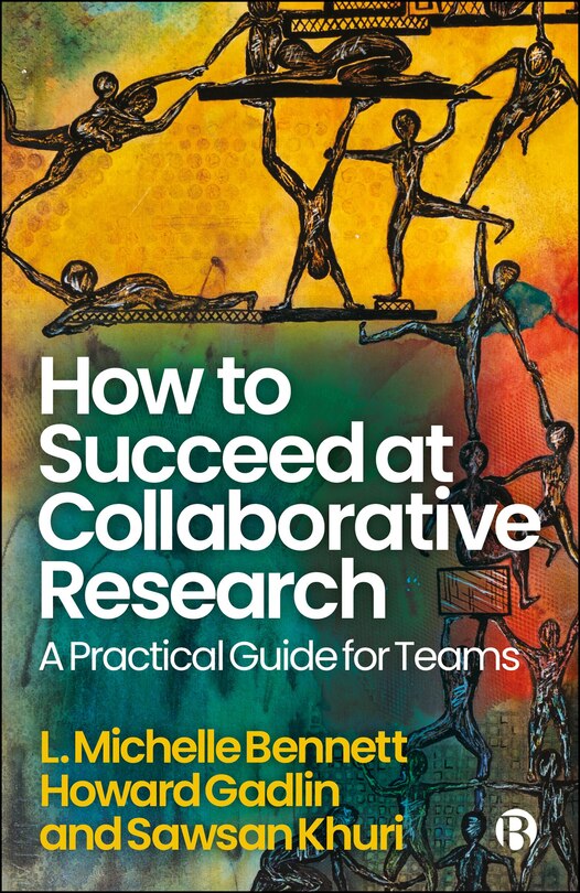 Couverture_How to Succeed at Collaborative Research
