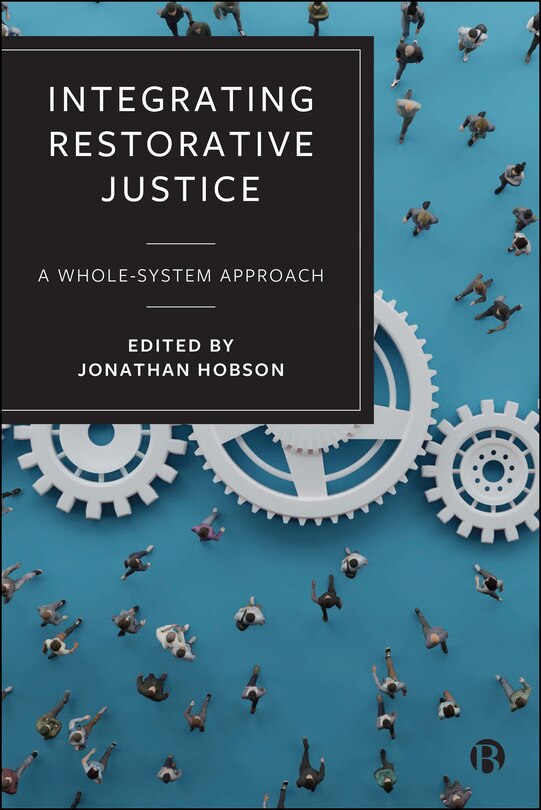 Couverture_Integrating Restorative Justice