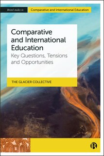 Front cover_International and Comparative Education