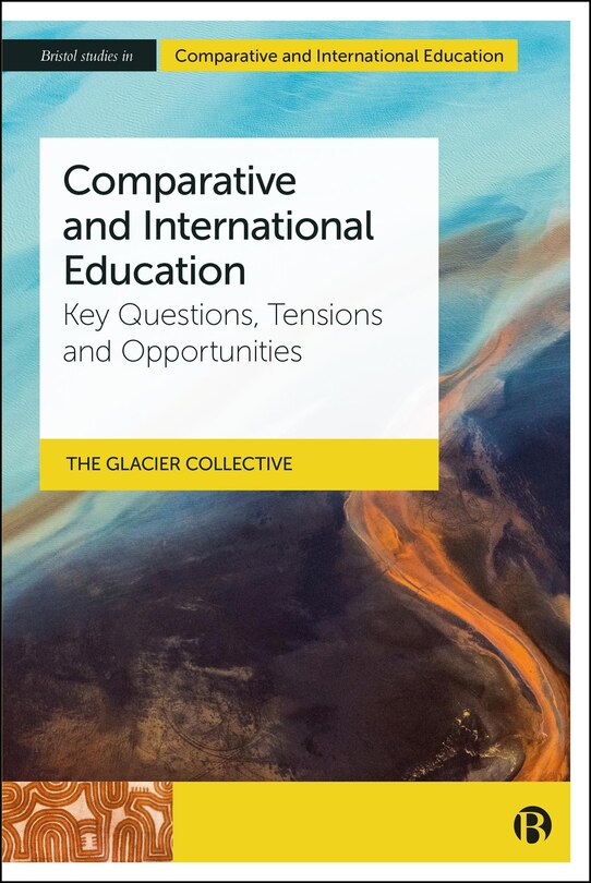 Couverture_International and Comparative Education