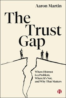 Couverture_The Trust Gap