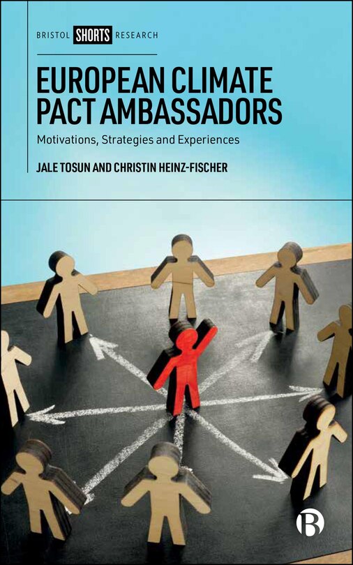 Couverture_European Climate Pact Ambassadors