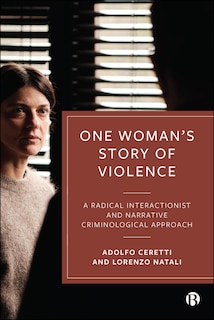 Couverture_One Woman&rsquo;s Story of Violence