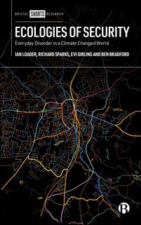 Front cover_Ecologies of Security