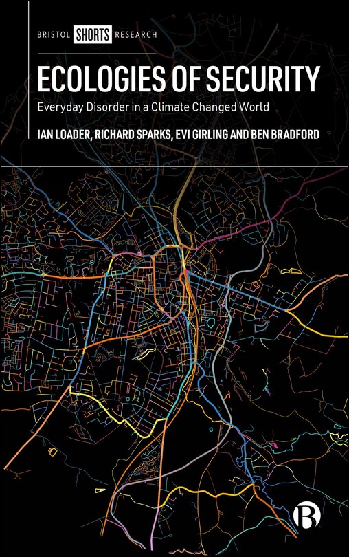 Front cover_Ecologies of Security
