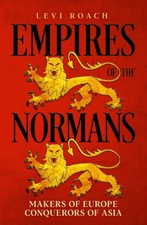 Couverture_Empires of the Normans