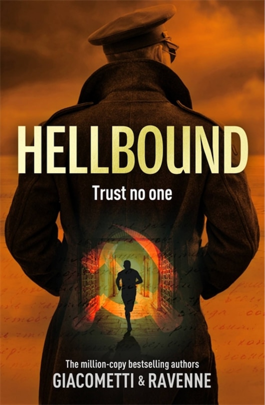 Front cover_Hellbound
