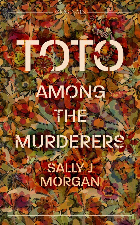 Front cover_Toto Among The Murderers