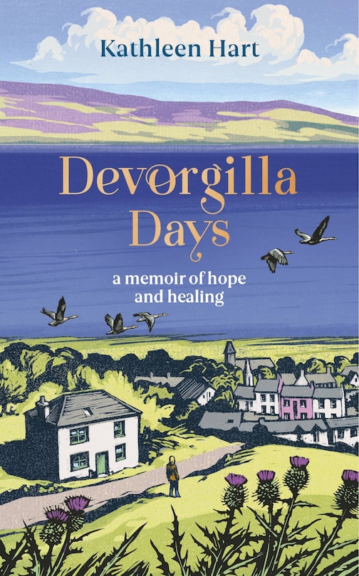 Front cover_Devorgilla Days
