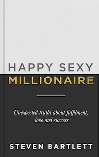 Front cover_Happy Sexy Millionaire