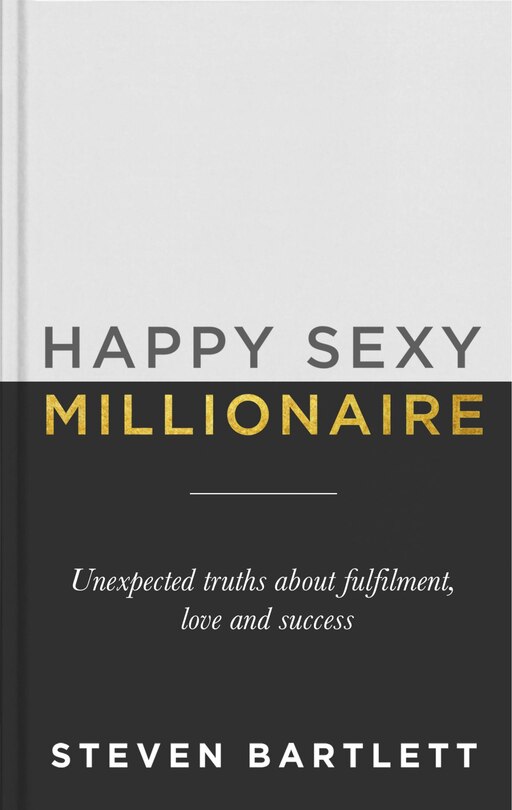 Front cover_Happy Sexy Millionaire