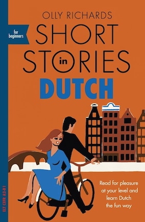 Short Stories In Dutch For Beginners