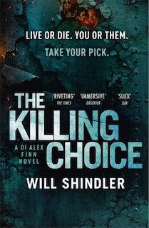 Couverture_The Killing Choice