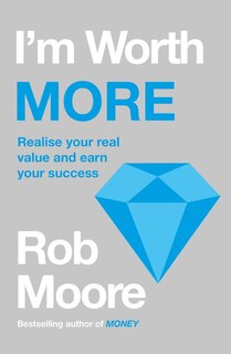 Front cover_I'm Worth More