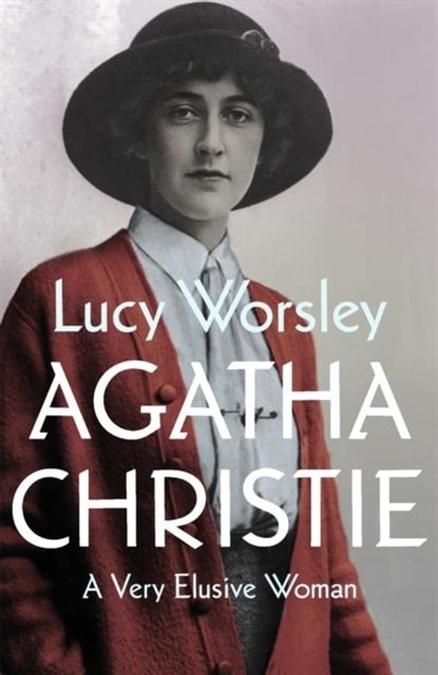 Couverture_Agatha Christie