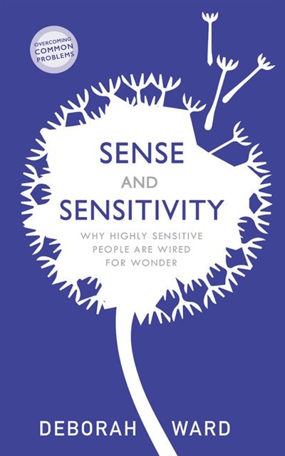 Couverture_Sense And Sensitivity