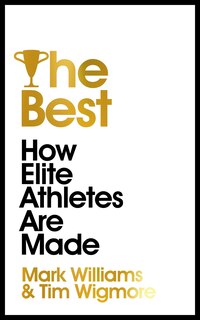 Front cover_The Best