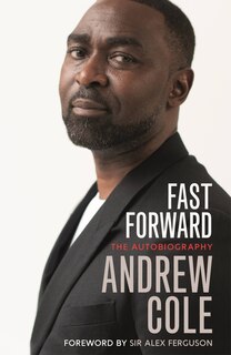 Couverture_Fast Forward: The Autobiography