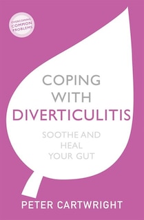 Front cover_Coping With Diverticulitis