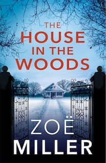 Front cover_The House in the Woods