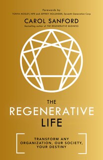 Front cover_The Regenerative Life