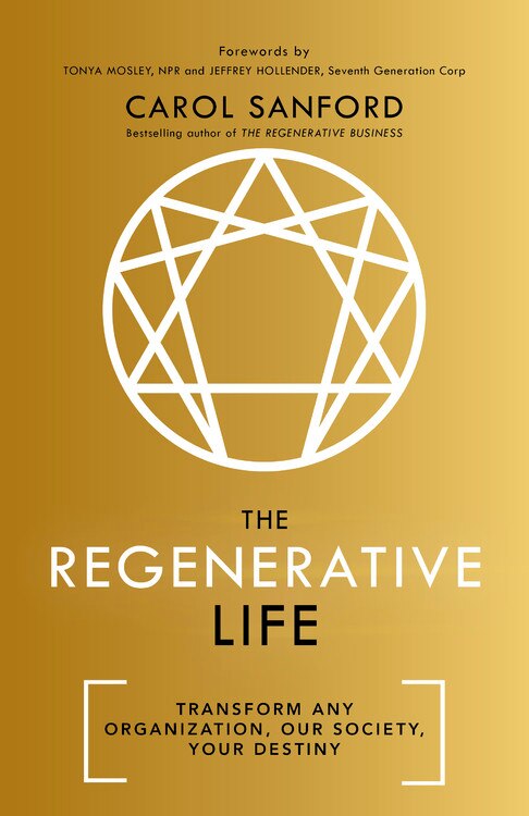 Front cover_The Regenerative Life