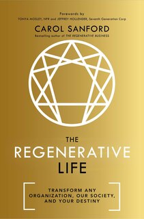 Front cover_The Regenerative Life