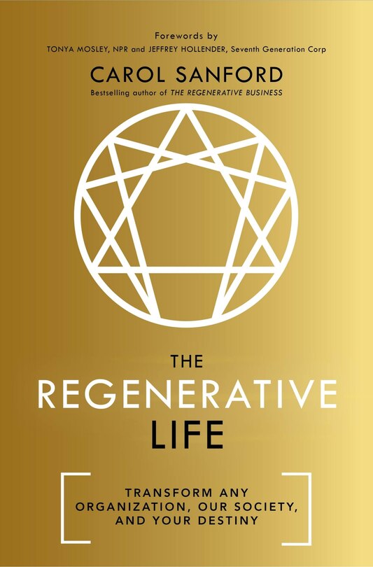 Front cover_The Regenerative Life
