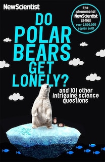 Front cover_Do Polar Bears Get Lonely