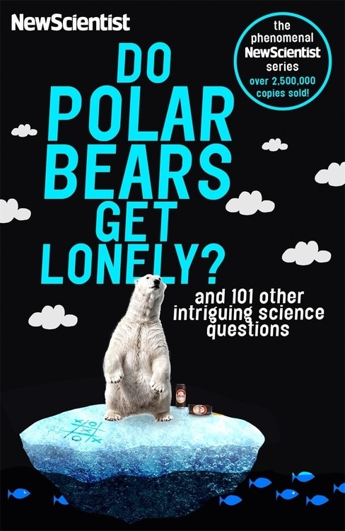 Front cover_Do Polar Bears Get Lonely