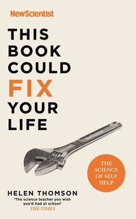 Front cover_This Book Could Fix Your Life