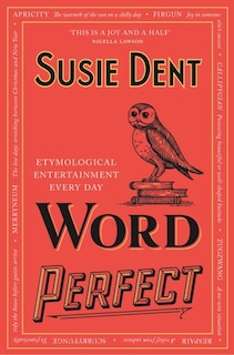 Front cover_Word Perfect