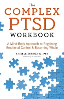 Couverture_The Complex PTSD Workbook