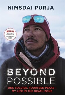 Front cover_Beyond Possible