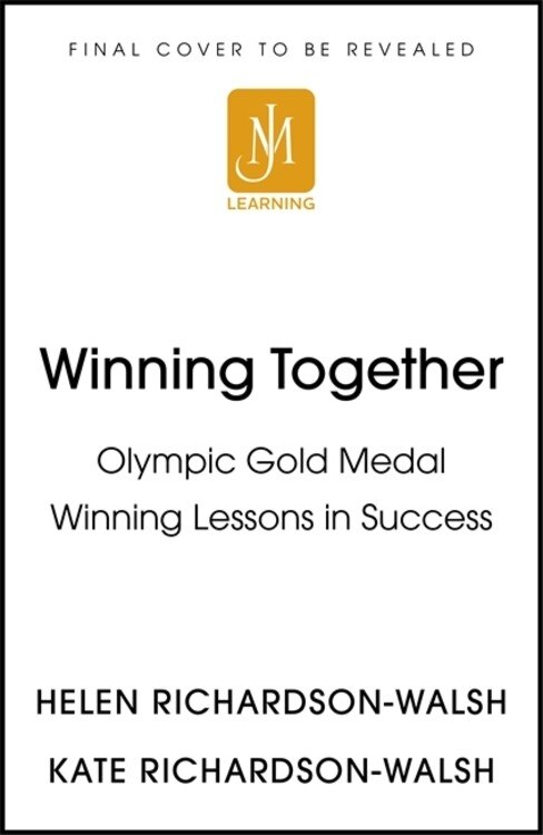 Front cover_Winning Together