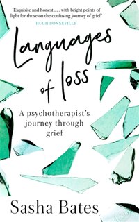 Front cover_Languages Of Loss