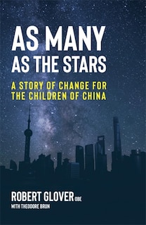 Front cover_As Many as the Stars