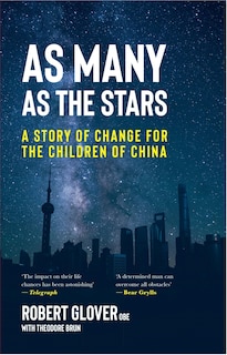 Front cover_As Many as the Stars