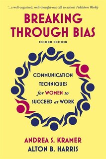 Couverture_Breaking Through Bias Second Edition