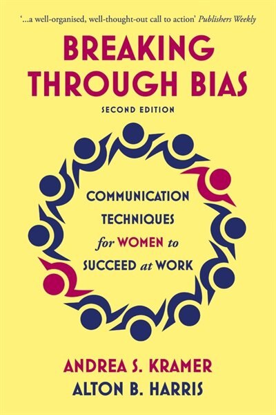 Couverture_Breaking Through Bias Second Edition