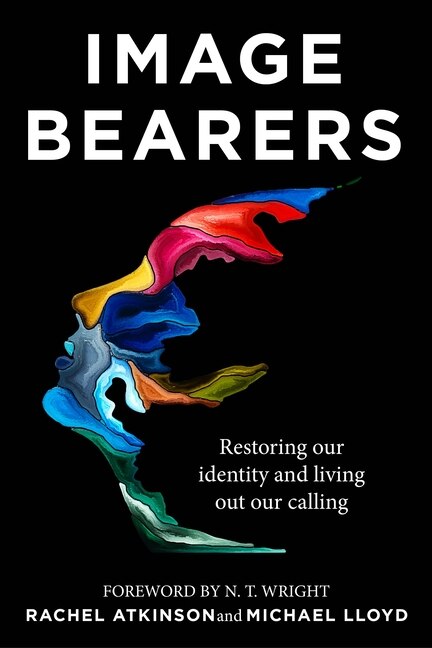 Front cover_Image Bearers