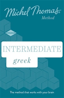 Front cover_Intermediate Greek New Edition