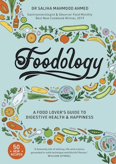 Front cover_Foodology