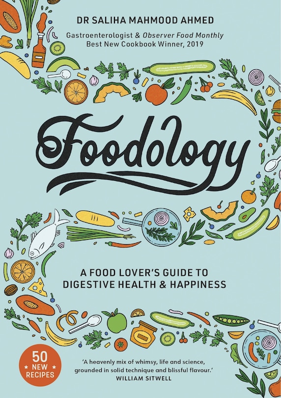 Front cover_Foodology